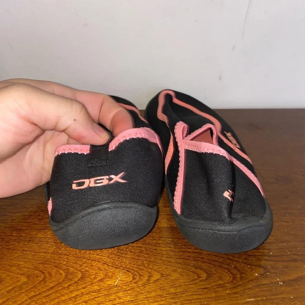 DBX Watershoes​‎